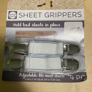 Sheet Grips
